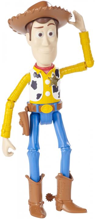 Actual product image Mattel GDP65