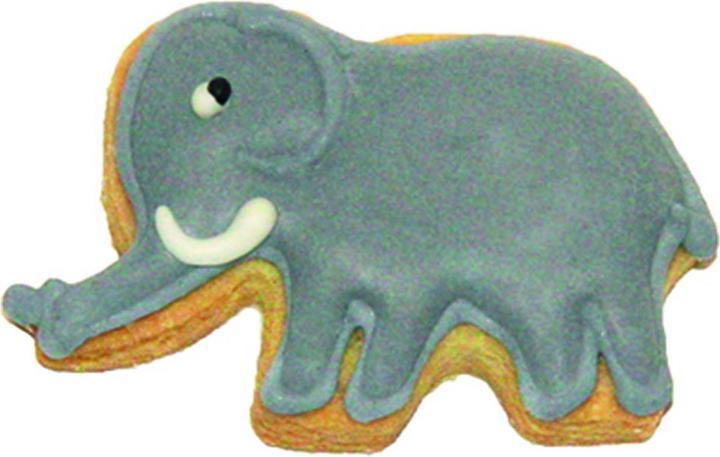 Produktbild Birkmann Elefant