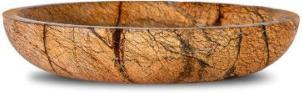 Produktbild Sagaform Sten bowl big (6) Brown