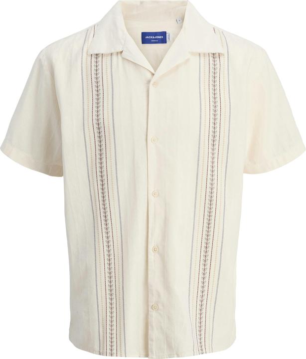Actual product image Jack & Jones Relaxed Fit Hemd Hemd (L)