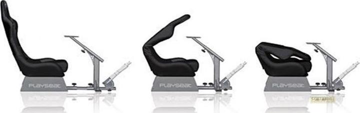 Actual product image Playseat Evolution
