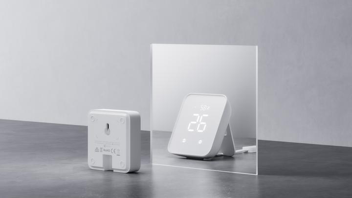 Actual product image Meross MSH300