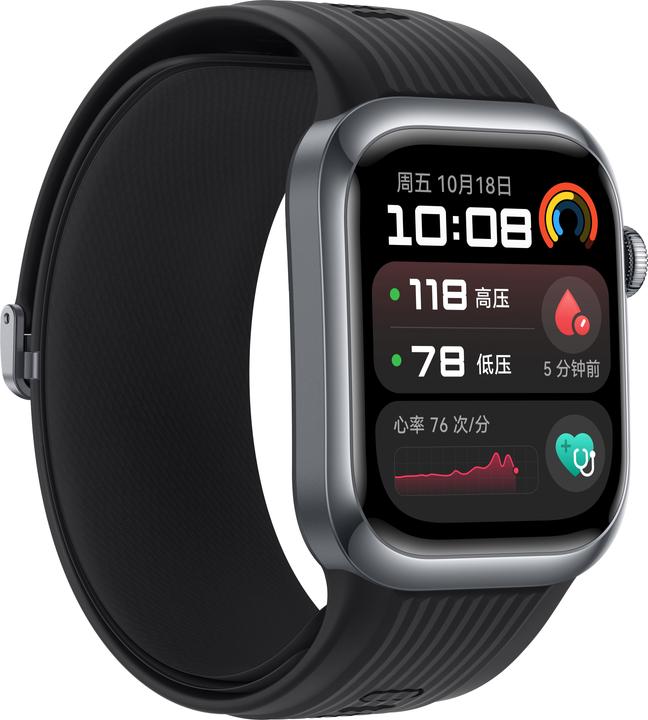 Actual product image Huawei D2 (38 mm)