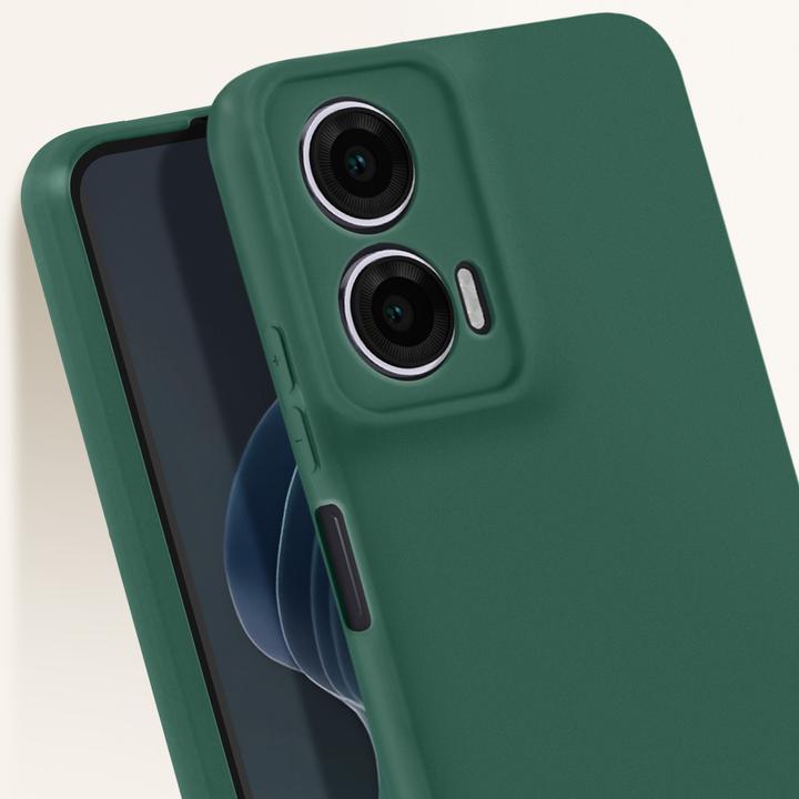 Image du produit Avizar Classic Case Mat (Motorola Moto G35)