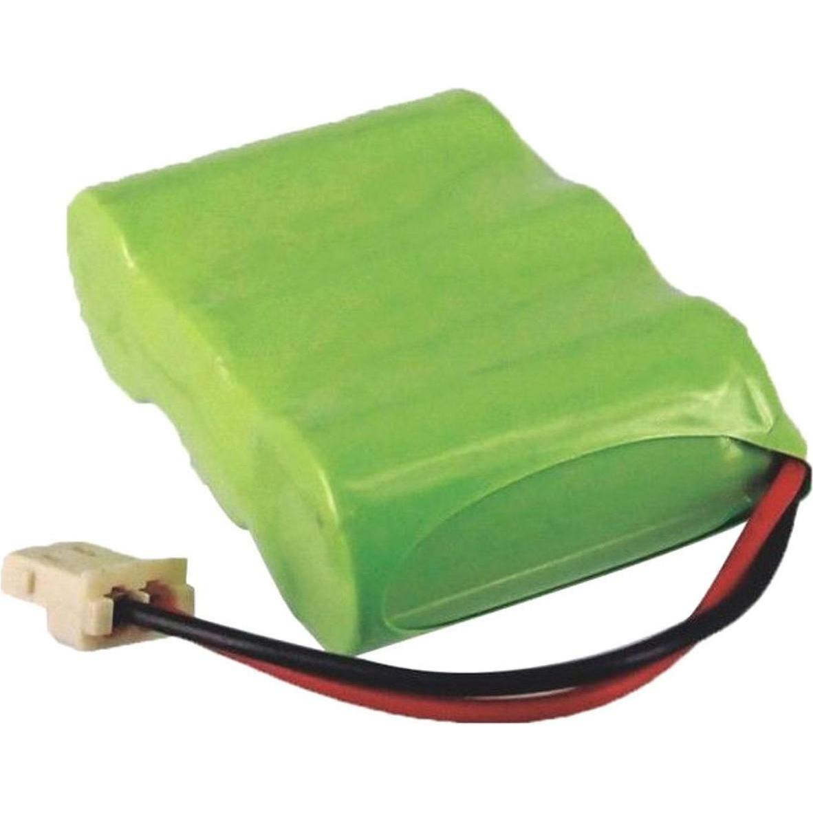 AGI 36229 - Akku - Sony - Grün - Nickel-Metallhydrid (NiMH) - 600 mAh - 3,6 V, Telefon Zubehör