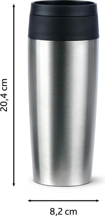 Image du produit Emsa Classic (0.40 l)