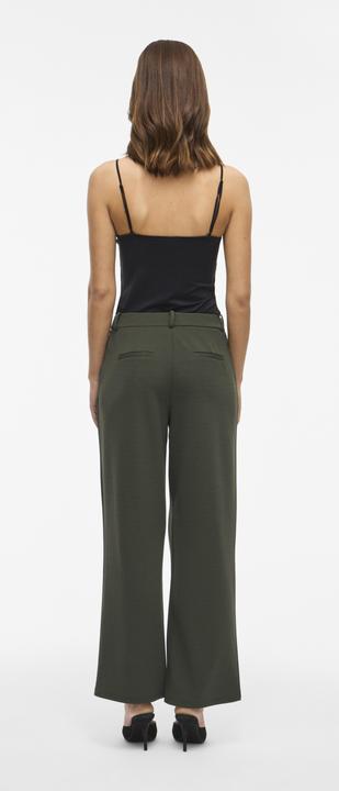 Immagine prodotto Vila VICLUA High Waist Hose mit weitem Bein (M)