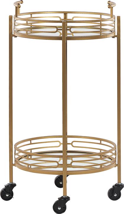 Actual product image Beliani Farley