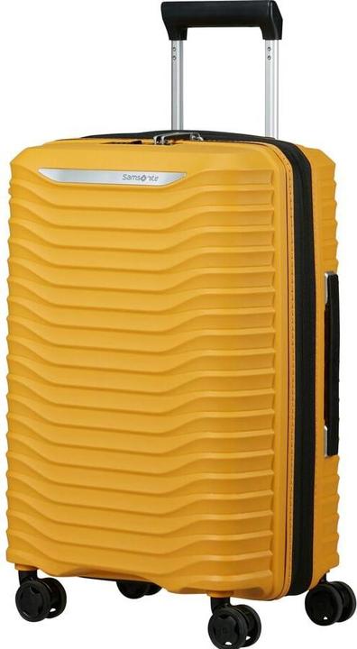 Immagine prodotto Samsonite Upscape Trolley mit 4 Rollen erweiterbar 55cm (45 l)