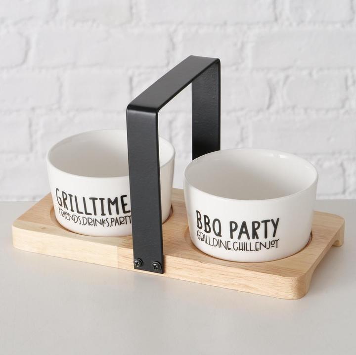 Immagine prodotto Boltze Home Grillhouse