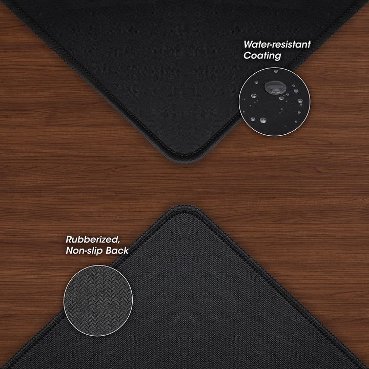 Actual product image Manhattan XXL Gaming (Wide)