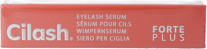 Actual product image Cilash FORTE Plus Eyelash Serum (3 ml)