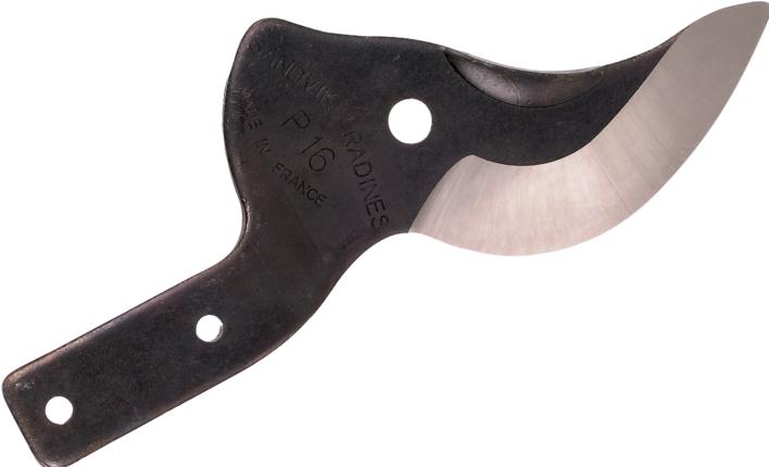 Image du produit Bahco Linge De Rechange Pour P160