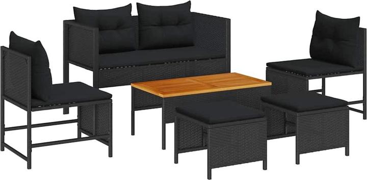 Produktbild vidaXL Margaux