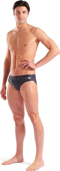 Image du produit Arena Badeslip Ribbed (48)