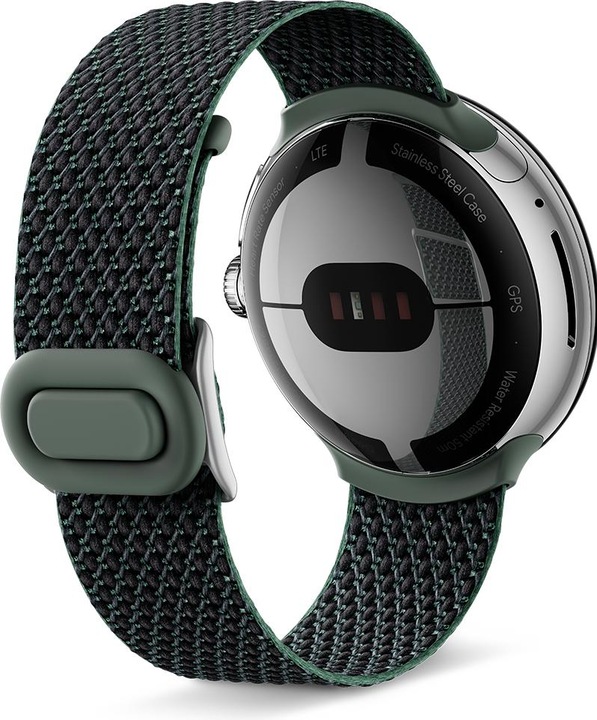 Actual product image Google Band (Plastic, Stainless steel, Google Pixel)