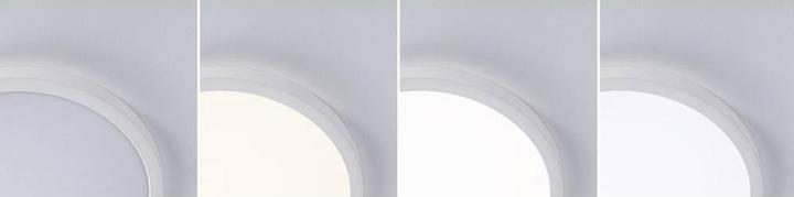 Image du produit Paulmann Panel Alya (2200 lm)