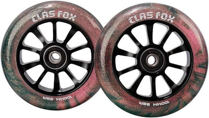 Immagine prodotto Clas Fox Pro Stunt Scooter Rollen