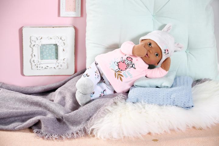 Actual product image Baby Annabell Sweetie for babies DoC,30c
