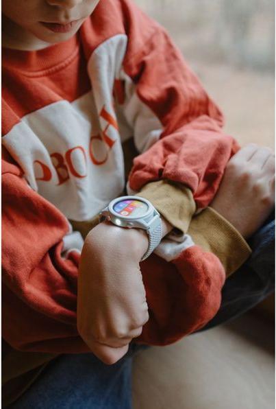 Produktbild Kidywolf K-Watch (40 mm)
