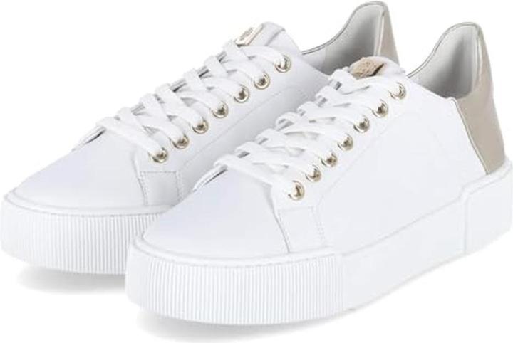 Image du produit Högl Damessneakers Blade en blanc (38)
