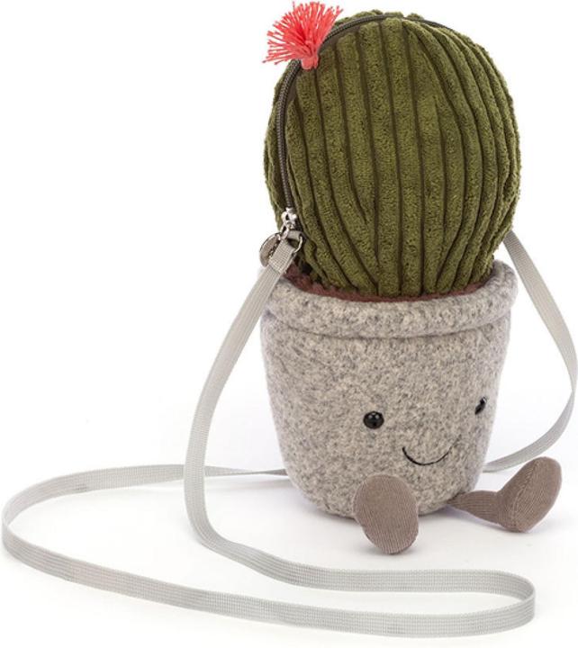 Produktbild Jellycat Amuseables Cactus Bag 27 cm, Gewicht: 108 g