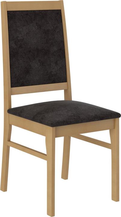 Actual product image ADRK Furniture RODOS 25 table and chair set (140 x 80 x 75 cm)