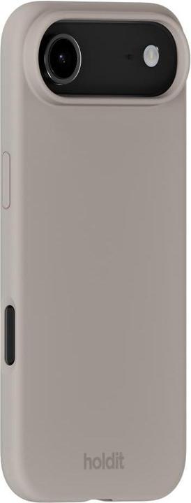 Produktbild Holdit Silicone Case iPhone 17 Air (Apple iPhone 13, Apple iPhone Air)
