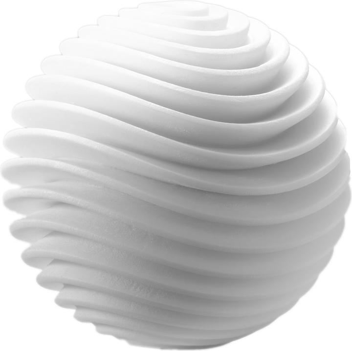 Actual product image Tenga Geo Aqua