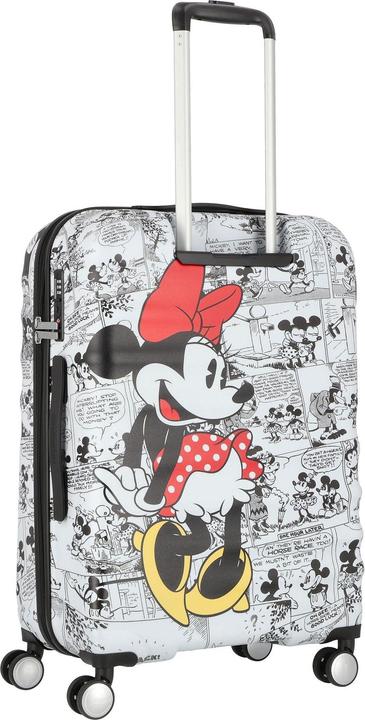 Image du produit American Tourister WAVEBREAKER DISNEY Spinner (Cône de brume) (64 l)