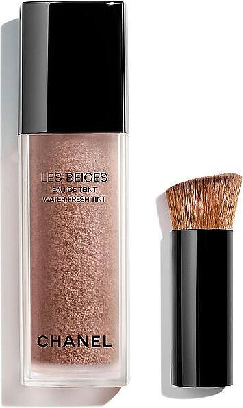 Actual product image Chanel Les Beiges Eau De Teint (Deep)