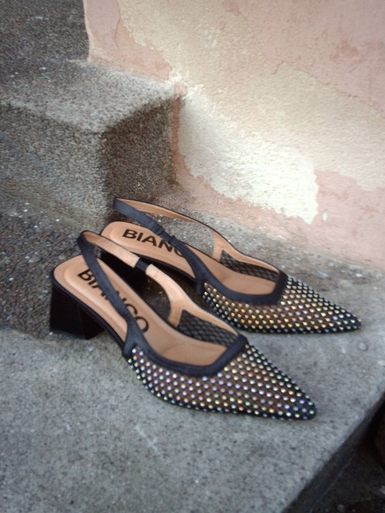 Produktbild Bianco BIAMARALYN Slingbacks (40)