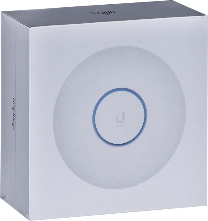 Produktbild Ubiquiti UniFi U6 LR (2400 Mbit/s)