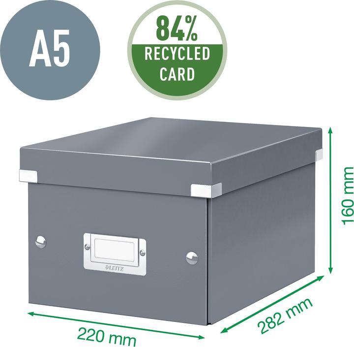 Produktbild Leitz Wow (A5)