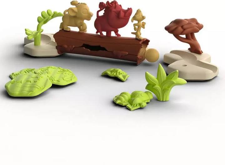 Actual product image Ravensburger GraviTrax GraviTrax Junior Extension Disney Lion King