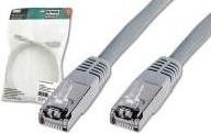 Produktbild Digitus Netzwerkkabel (SF/UTP, CAT5e, 3 m)