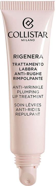 Produktbild Collistar Anti Wr Plumping Lip Treatment (Lippenbalsam, 15 ml)
