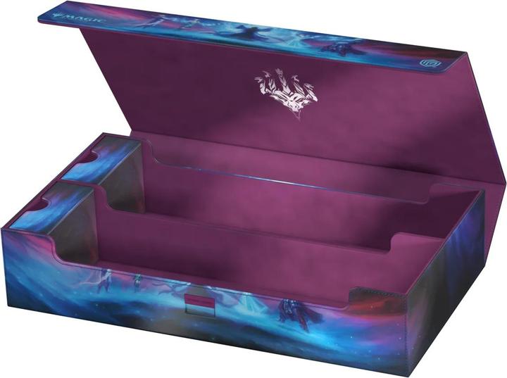 Produktbild Ultimate Guard Omnihive 1000+ Xenoskin Magic: The Gathering "Tarkir: Dragonstorm" - Design 1