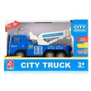 Maksik Abschleppfahrzeug (58180587)