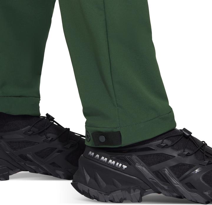 Produktbild Mammut Courmayeur SO Pants Men (46)