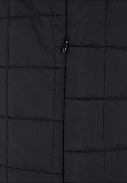 Actual product image Urban Classics Women's lined sleeveless jacket (M)