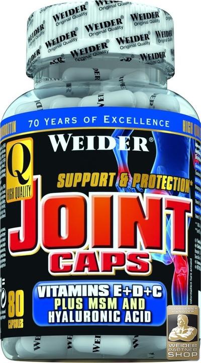 Produktbild Weider Premium EAA (325 g, 1x)