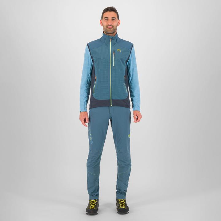 Actual product image Karpos Lede Vest (S)