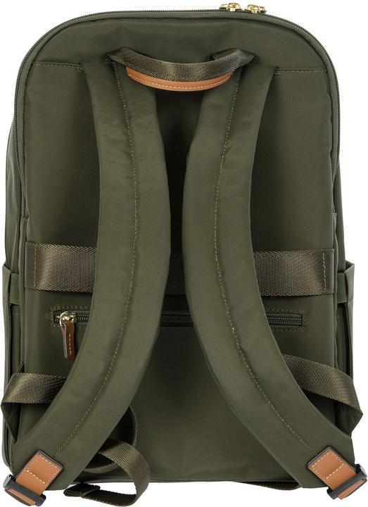 Produktbild Brics X-Collection Daypack 39 cm Laptopfach (19.66 l)