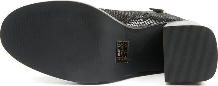 Produktbild Les Tropeziennes par M.Belarbi lauriane stiefeletten (36)