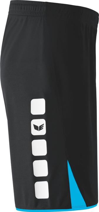 Actual product image Erima Classic 5-C Shorts (128)