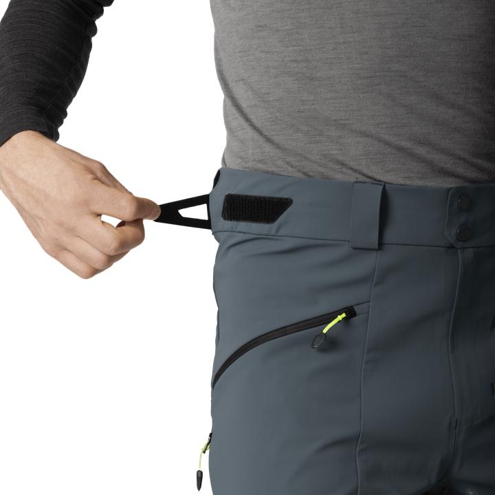 Immagine prodotto Dynafit Radical Softshell Hose Herren (S)