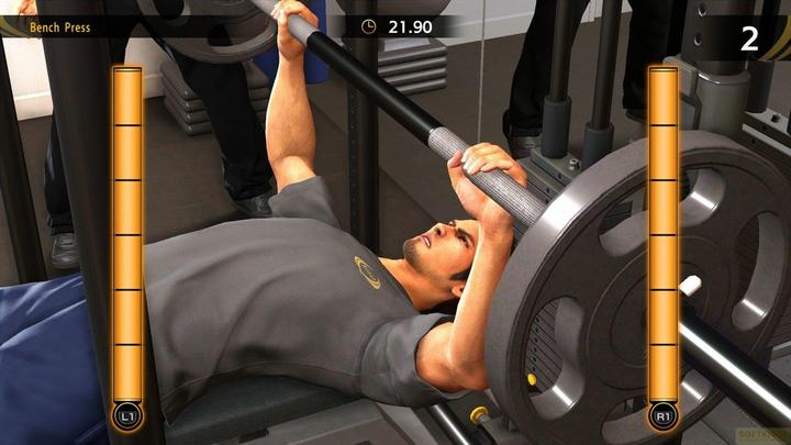 Produktbild Sega Yakuza 6: The Song of Life (PS4, EN)