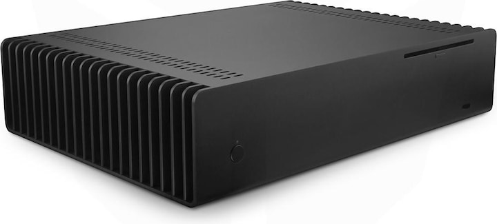 Streacom FC10 Alpha (ATX, mATX, Mini-ITX)
