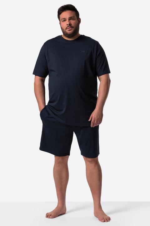 Produktbild Men+ Schlafanzug, kurze Form (L)